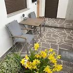 アパート Wiesenblick Mils Mils (Innsbruck-Land)