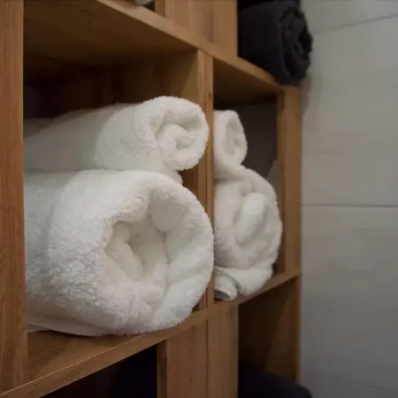 アパート Wiesenblick Mils Mils (Innsbruck-Land)