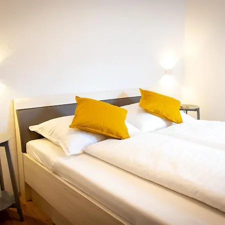 Apartment Wiesenblick Mils