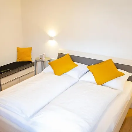 Apartment Wiesenblick Mils