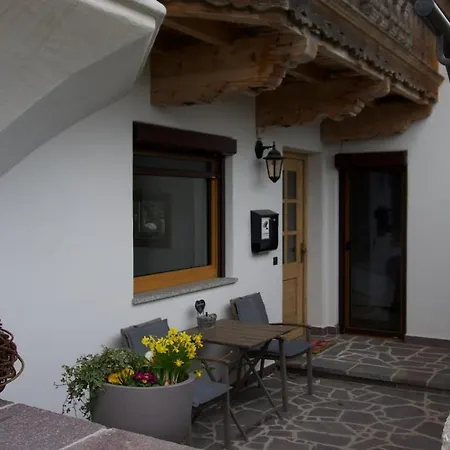 Wiesenblick Mils Apartment