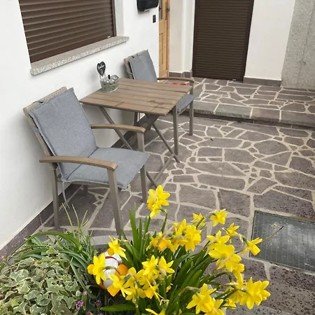 Apartment Wiesenblick Mils Mils (Innsbruck-Land)