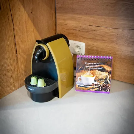 アパート Wiesenblick Mils *