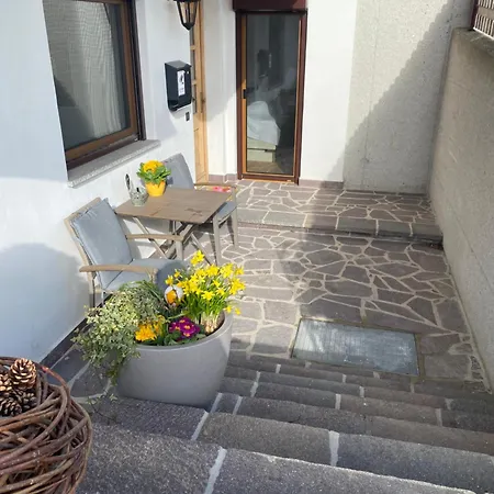 Appartamento Wiesenblick Mils Mils (Innsbruck-Land)