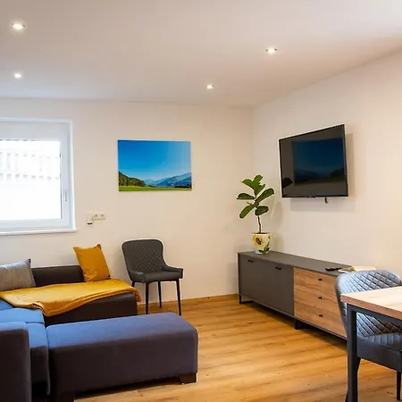 شقة Wiesenblick Mils Mils (Innsbruck-Land)