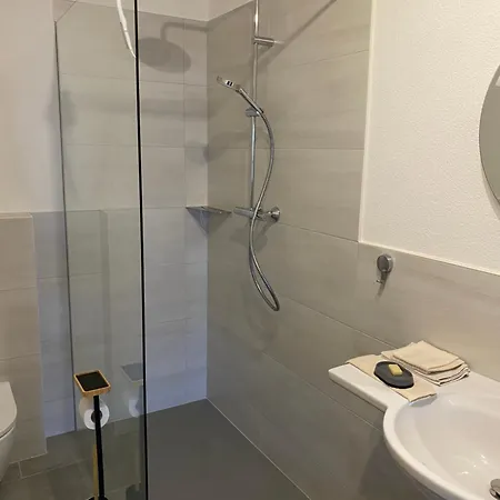 شقة Wiesenblick Mils *