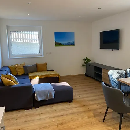 Wiesenblick Mils Mils (Innsbruck-Land)