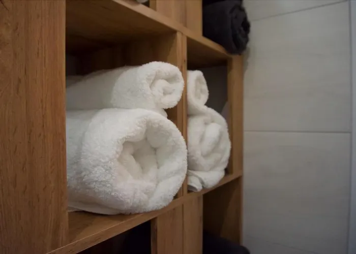 Apartmán Wiesenblick Mils Mils (Innsbruck-Land)