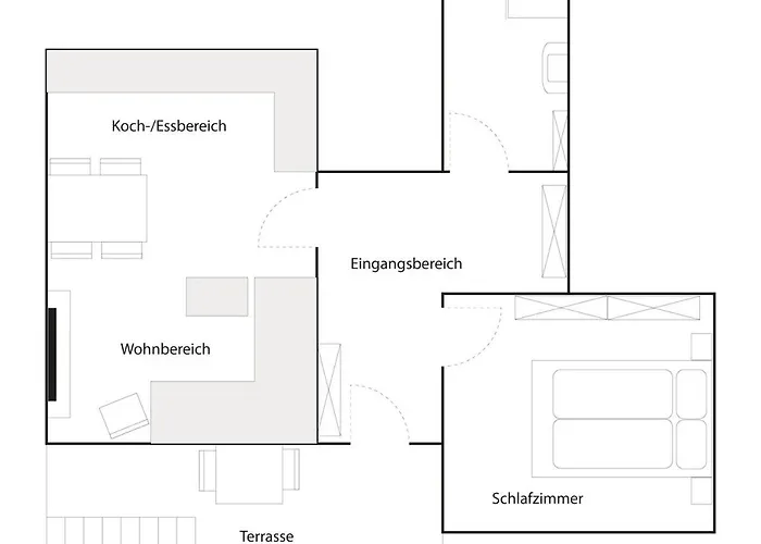 Wiesenblick Mils * Mils (Innsbruck-Land)