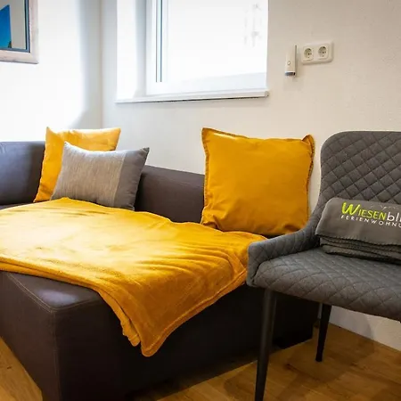 Apartament Wiesenblick Mils Mils (Innsbruck-Land)