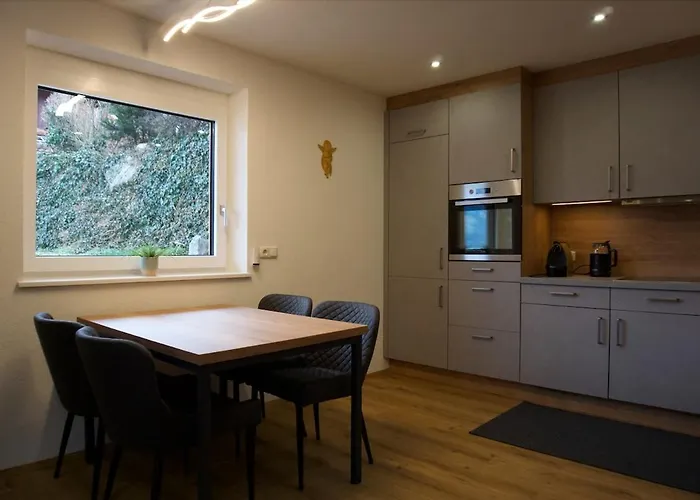 Apartament Wiesenblick Mils Mils (Innsbruck-Land)