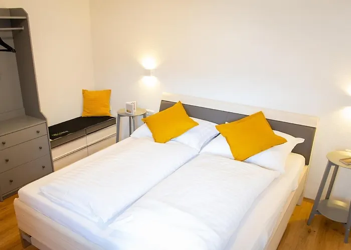 Apartament Wiesenblick Mils