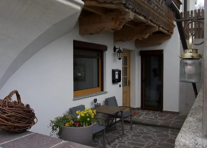 Wiesenblick Mils Apartament