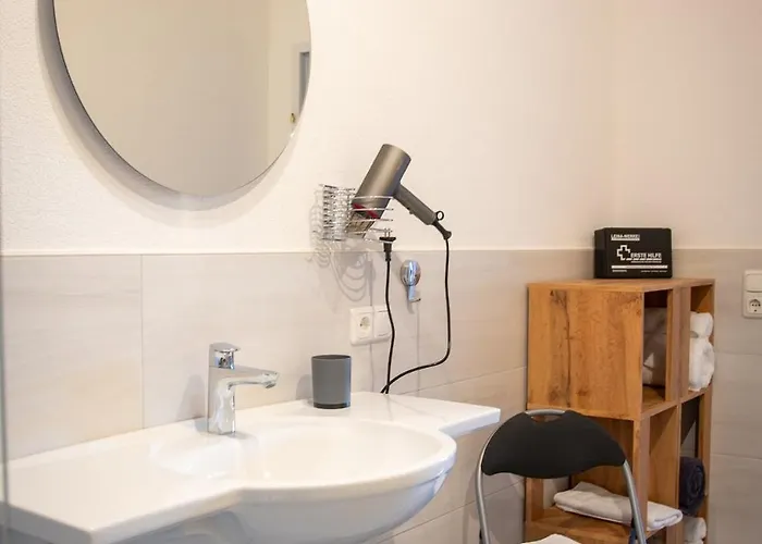 Wiesenblick Mils Apartament Mils (Innsbruck-Land)